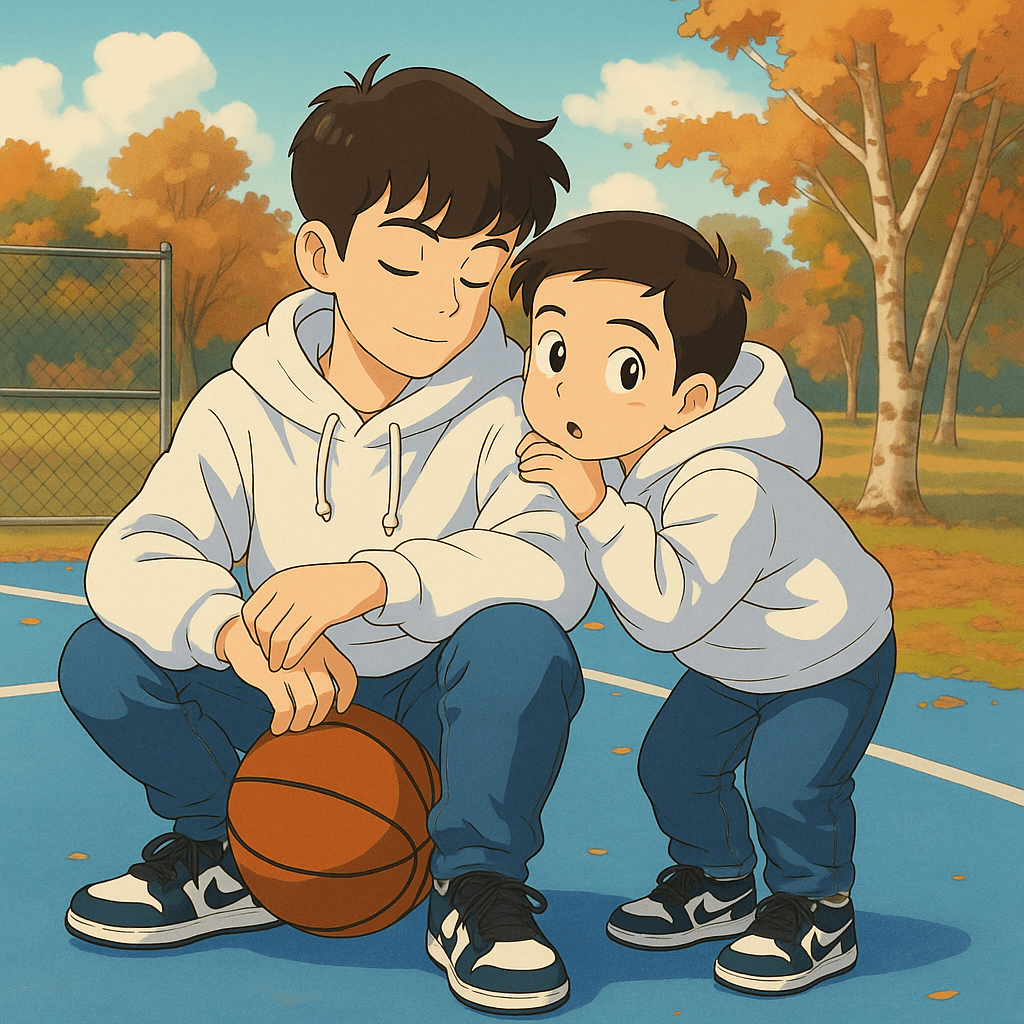 After Ghibli AI Generator